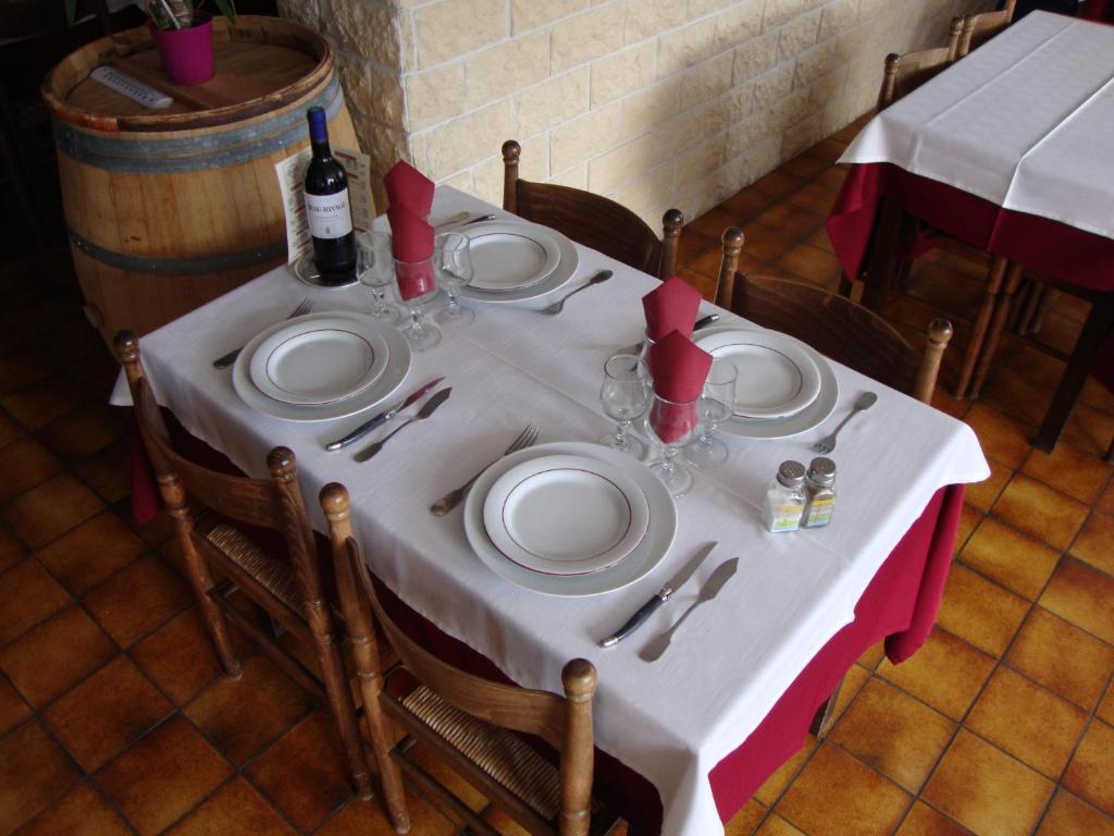 Hôtel Au Petit Languedoc Lourdes Extérieur photo