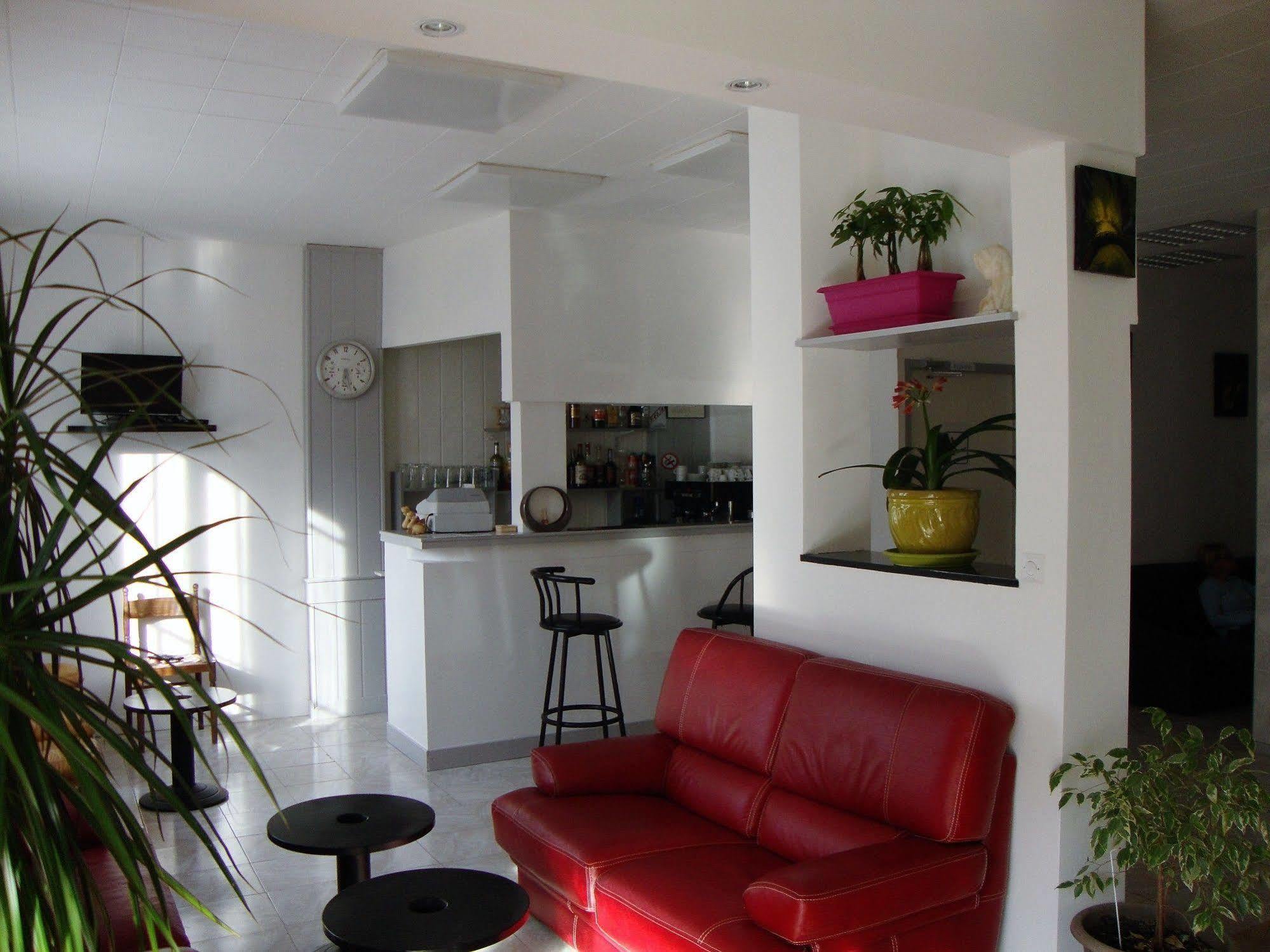 Hôtel Au Petit Languedoc Lourdes Extérieur photo