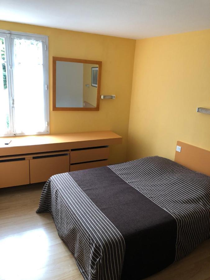 Hôtel Au Petit Languedoc Lourdes Extérieur photo