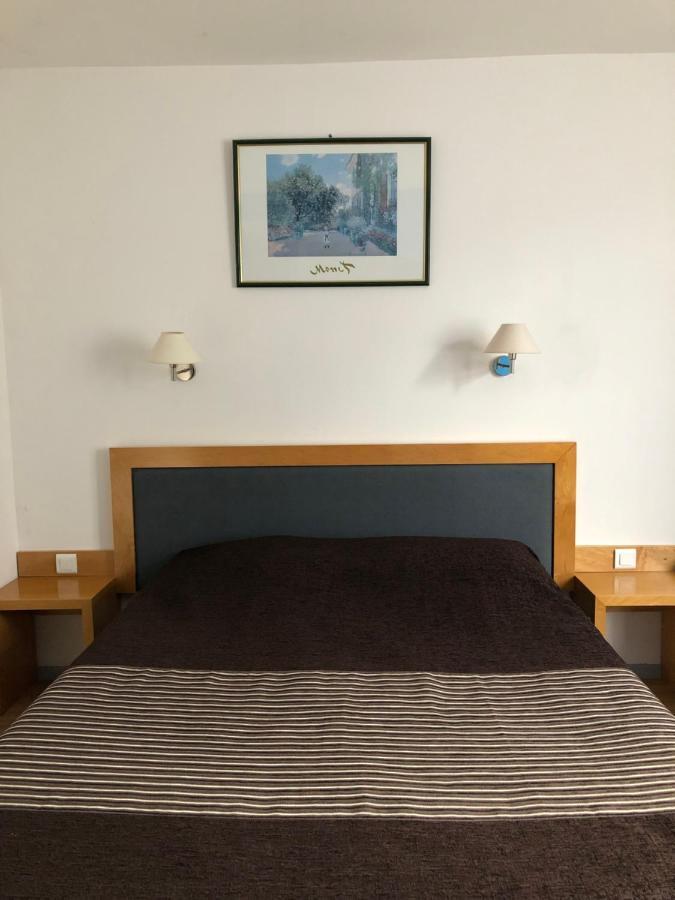 Hôtel Au Petit Languedoc Lourdes Extérieur photo